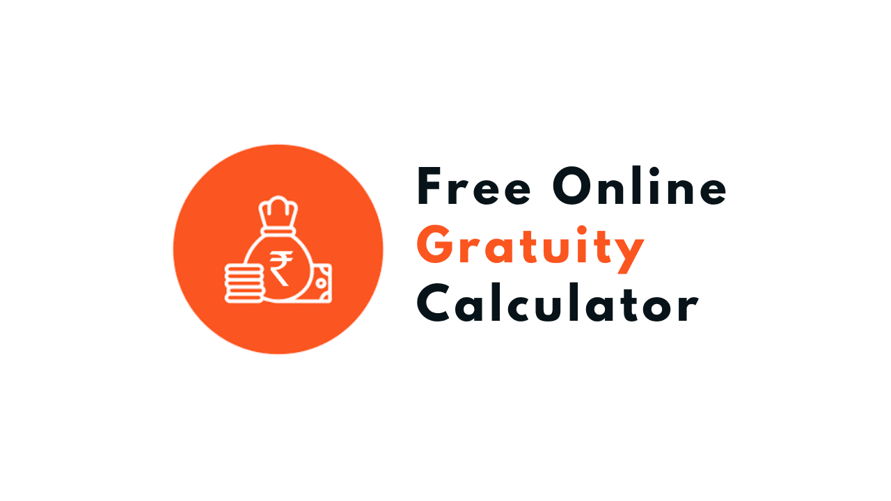 Gratuity Calculator