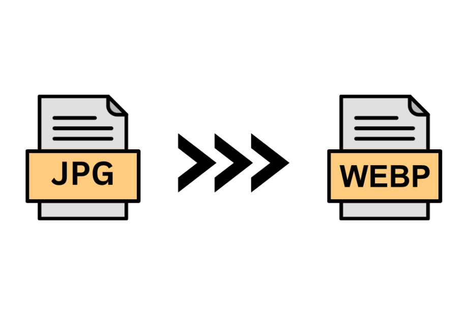 JPG/JPEG to WebP Converter