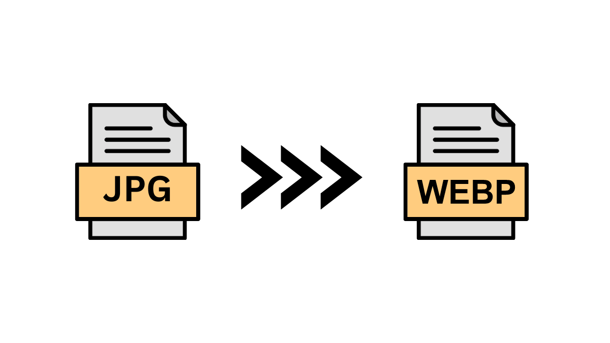 JPG JPEG to WebP Converter