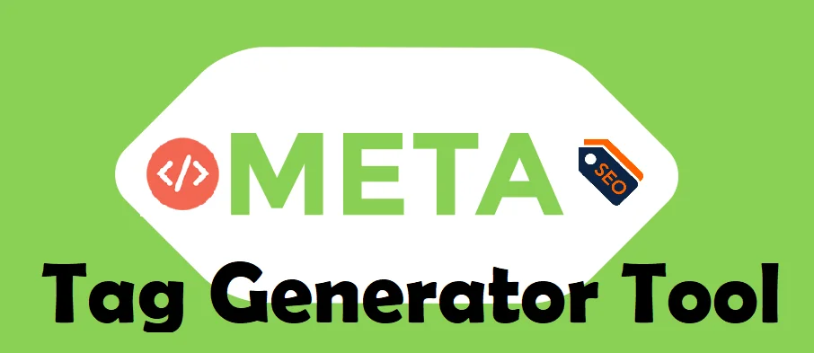 Meta Tag Generator