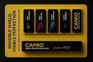 CAMIO PPF
